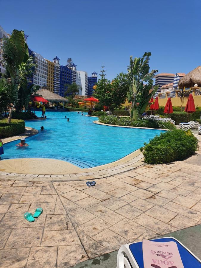 Patio Suite Porto Marina 阿莱曼 外观 照片