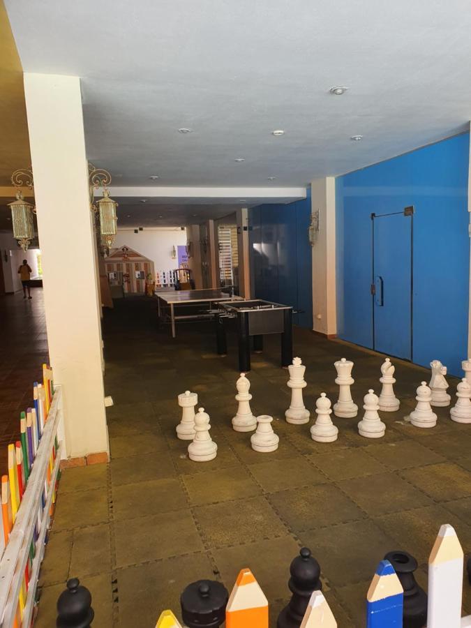 Patio Suite Porto Marina 阿莱曼 外观 照片