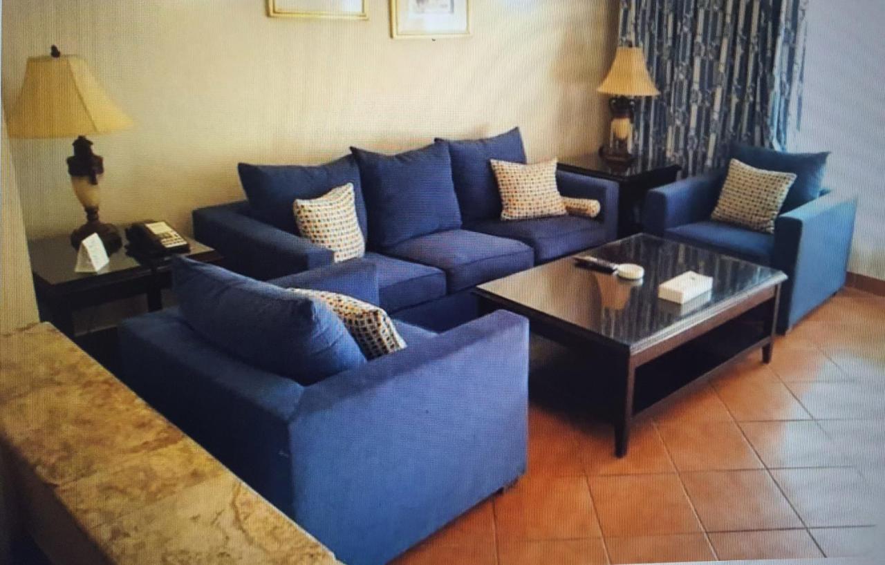 Patio Suite Porto Marina 阿莱曼 外观 照片